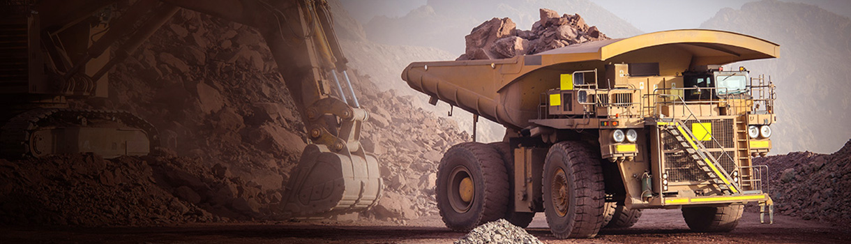 Mining For Sale | Ritchie Bros. Auctioneers