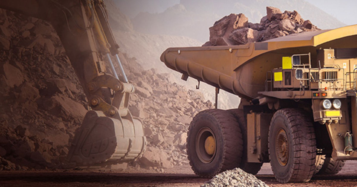 Minigng Mining For Sale | Ritchie Bros. Auctioneers