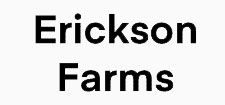 Erickson Farms