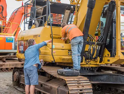 Inspection Services: Selling - 425x320