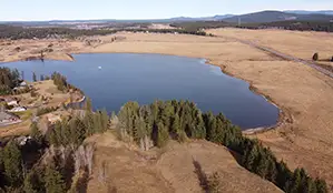 BC Ranches - 105 Mile Lake Lot