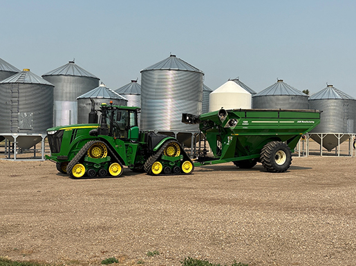 H3 Farms Ltd.
