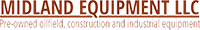 Midland Equipment, LLC