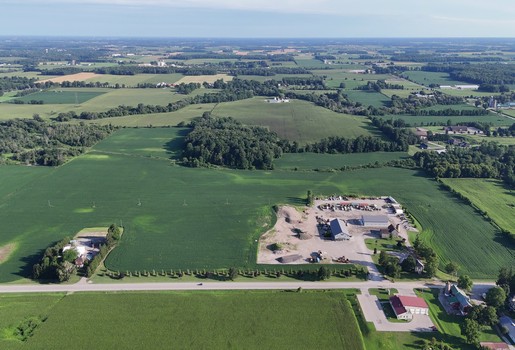 Malcolm Farmland Unreserved Auction, CAN
