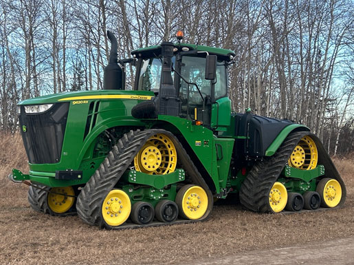 North Stone Ventures Ltd.