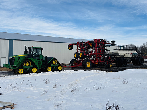 Bonham Enterprises Inc.