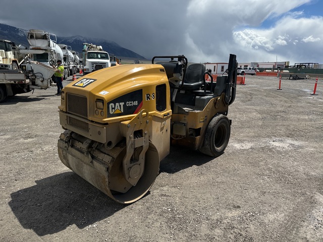 Used Combination Rollers & Roller Road Rollers For Sale | Ritchie Bros ...