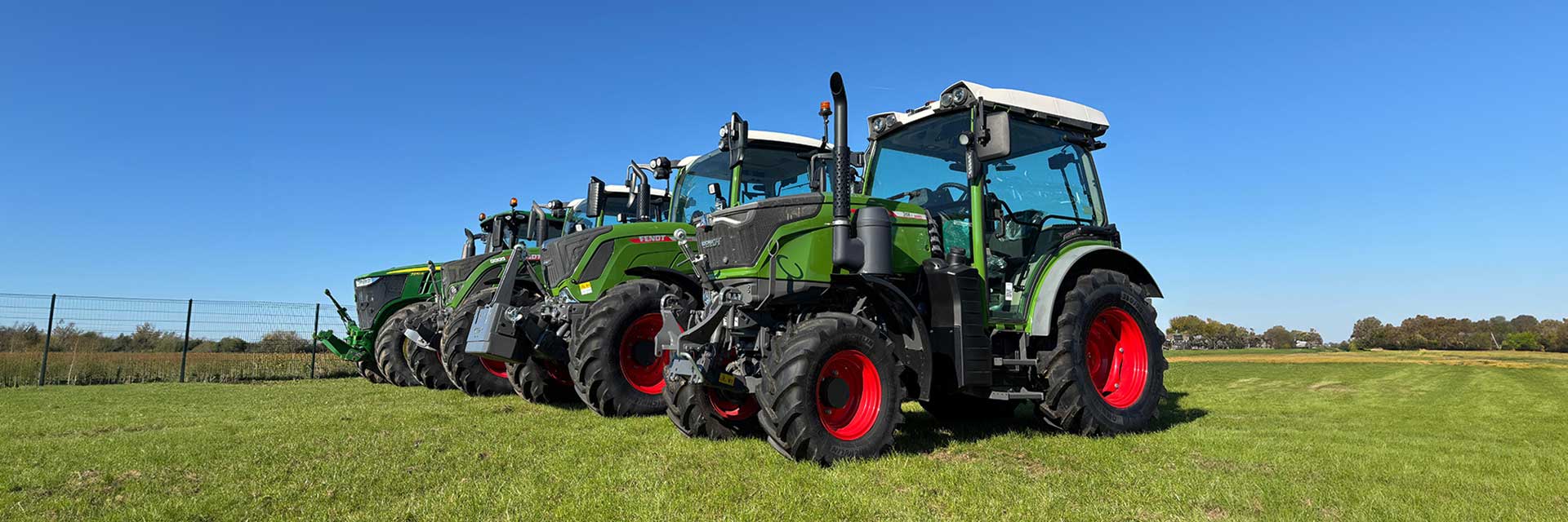 Vente Agricole: Transformation de la Concession PCE, FRA