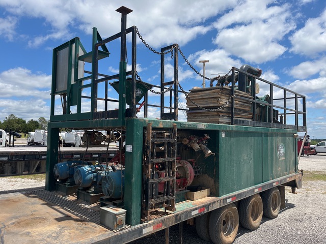 Drilling Equipment For Sale | Ritchie Bros. Auctioneers