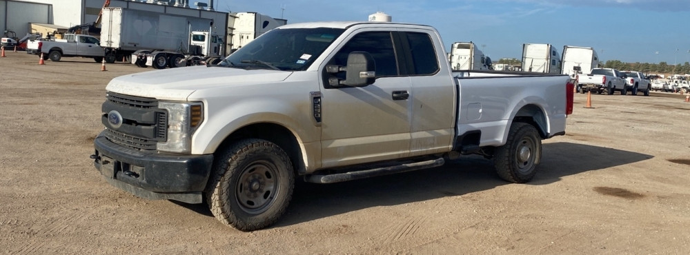Used Utility Trucks & Work Trucks For Sale | Ritchie Bros. Auctioneers