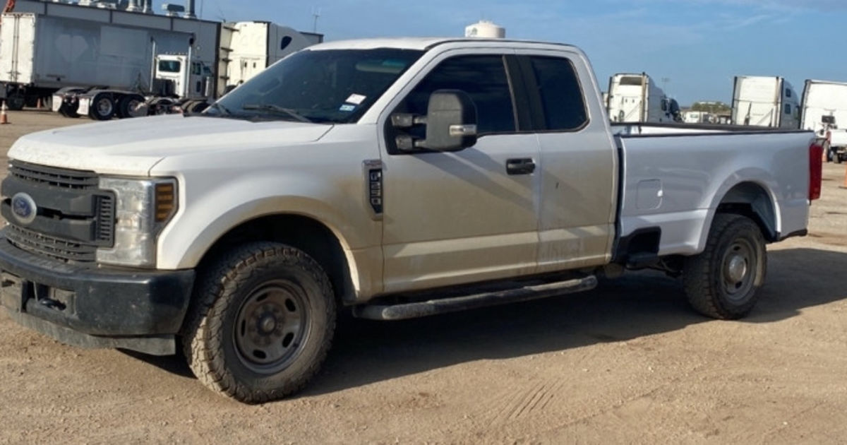Ultality Used Utility Trucks & Work Trucks For Sale | Ritchie Bros. Auctioneers