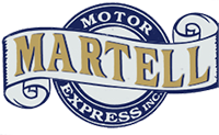 Martell Motor Express