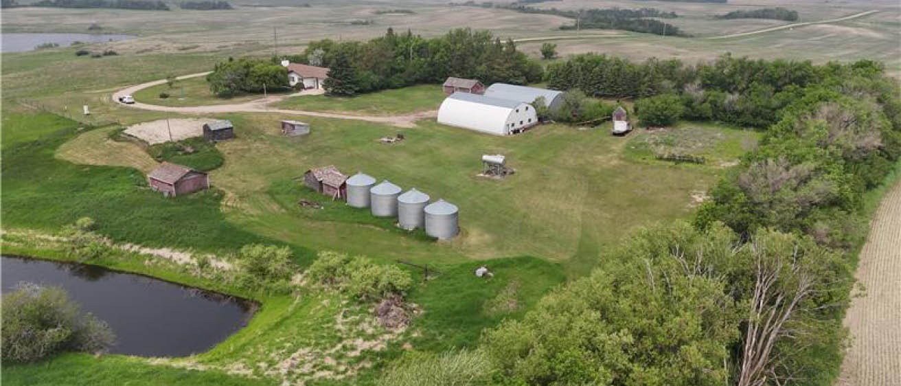 Real Estate - Duval, SK Hero Image