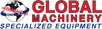 Global Machinery, Inc