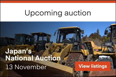 APAC Auction