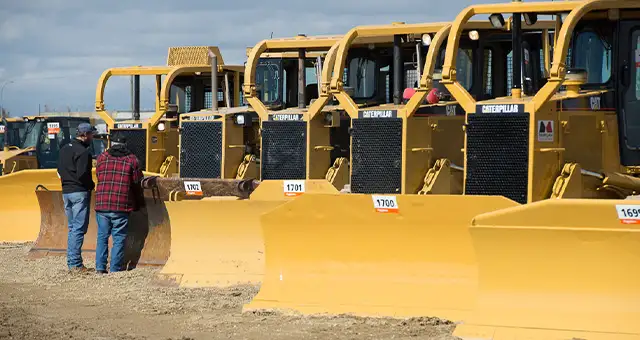 Selling - About our auctions - Off-site auctions - Same full Service