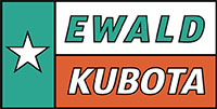 Ewald Kubota