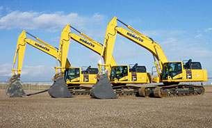 Rosetta Construction Retirement Auction