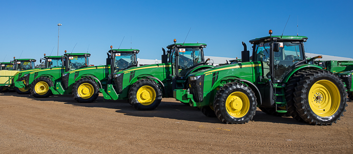 Australia National Agricultural Unreserved Auction, AUS