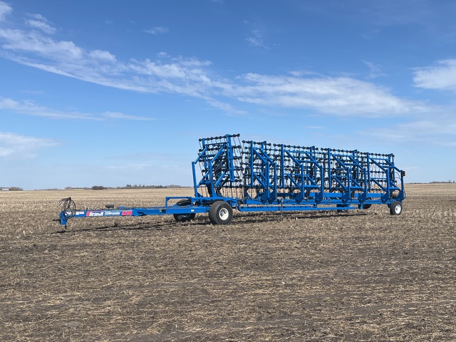 Used Farm Harrows For Sale | Ritchie Bros. Auctioneers