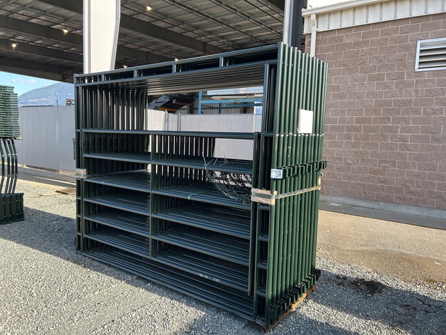 Cattle & Livestock Gates For Sale | Ritchie Bros. Auctioneers