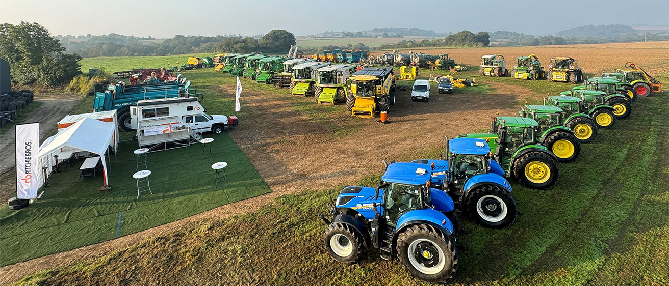 Vente Agricole ETA SNC MGL Restructuration d’entreprise, FRA