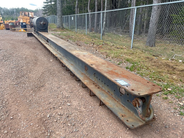 Pile Hammers & Impact Hammers For Sale | Ritchie Bros. Auctioneers