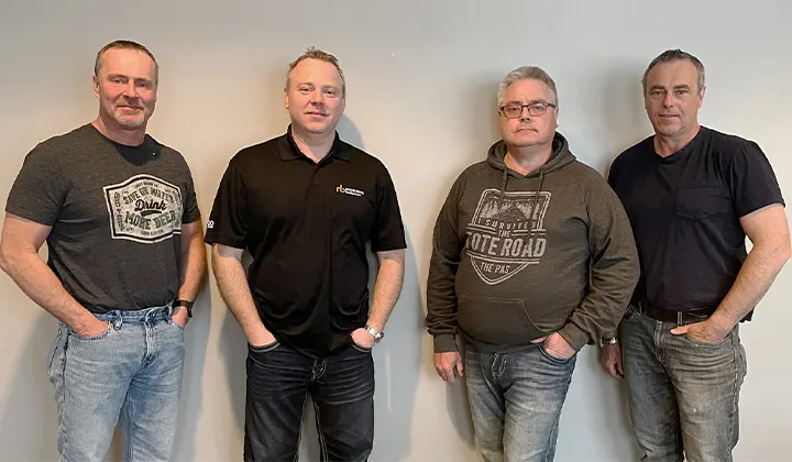 Selling - About our auctions - Farm auctions - Testimonial