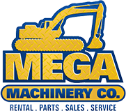 Mega Machinery