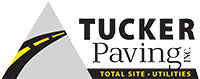 Tucker Paving