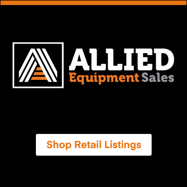 Allied Equipment Sales