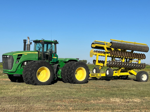 Unruh Farms