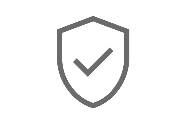 Buy with confidence - 645x430