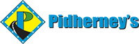Pidherney's Inc