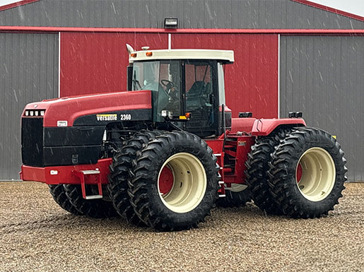 TJ Dutton Farms Ltd