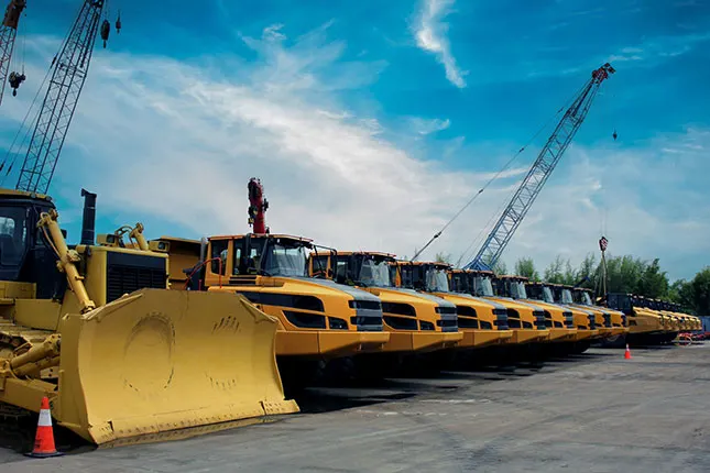 Online Auctions - 645x430