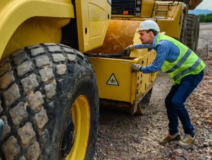 Inspection Services: Assessing Condition - 425x320