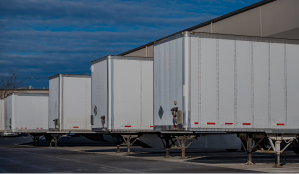 Light Speed Logistics, CAN
