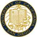 UCSD's Logo