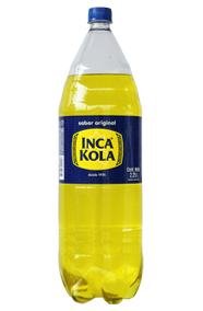 INCA KOLA 2250ml