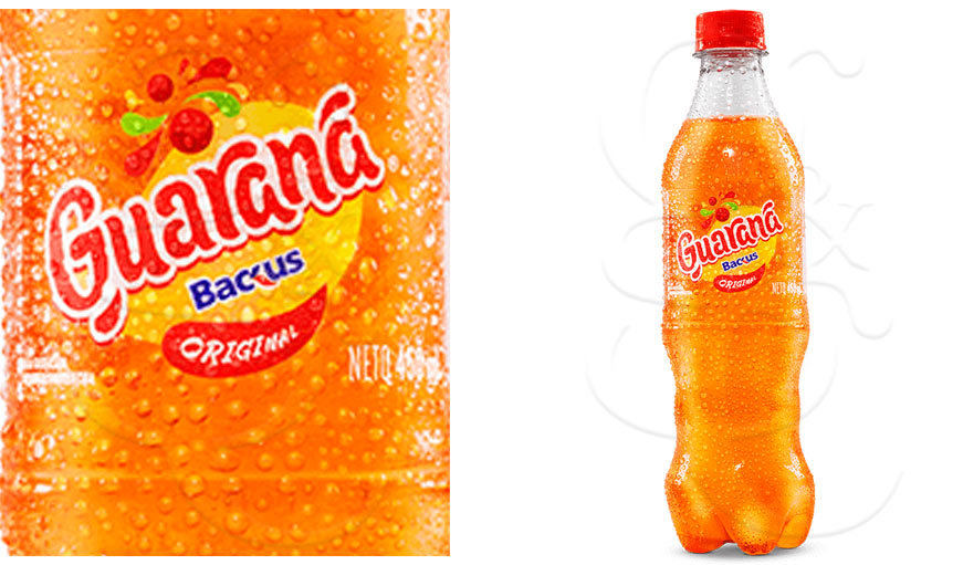 Imagen del producto GUARANÁ ORIGINAL
