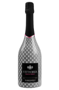 VITTORIA ESPUMANTE MUSCAT ROSSO