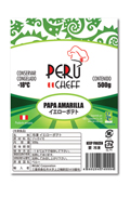 PAPA AMARILLA