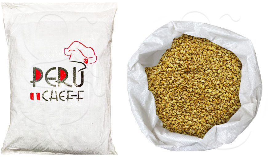 Imagen del producto TRIGO