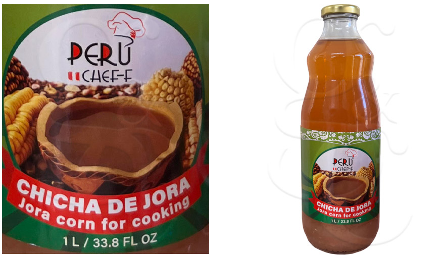 Imagen del producto CHICHA DE JORA