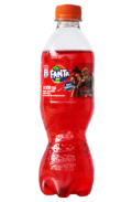 FANTA KOLA INGLESA 500ml