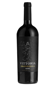 VITTORIA GRAN RESERVA BLEND