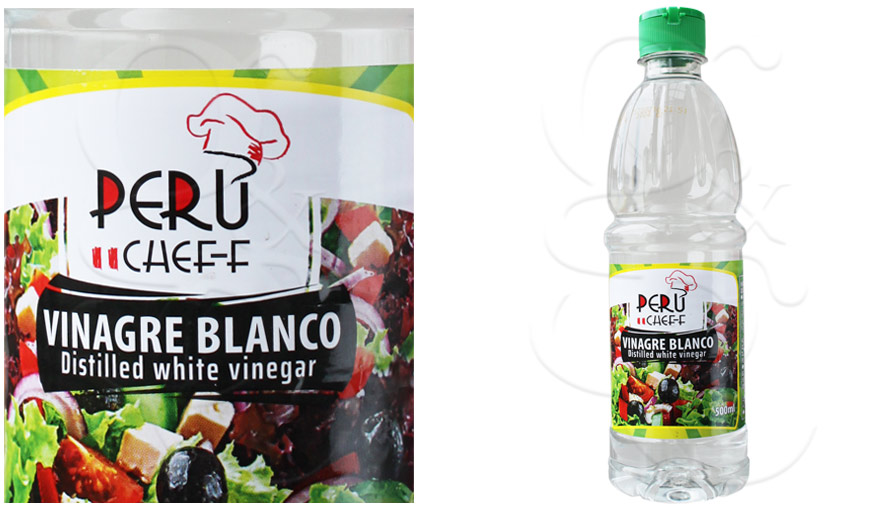 Imagen del producto VINAGRE BLANCO