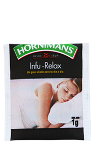 INFU – RELAX