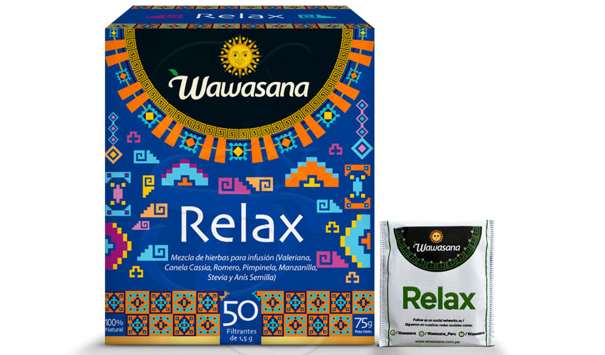 Imagen del producto Wawasana Relax